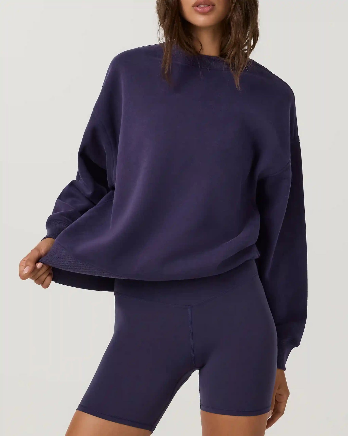 Restore Oversized Crew