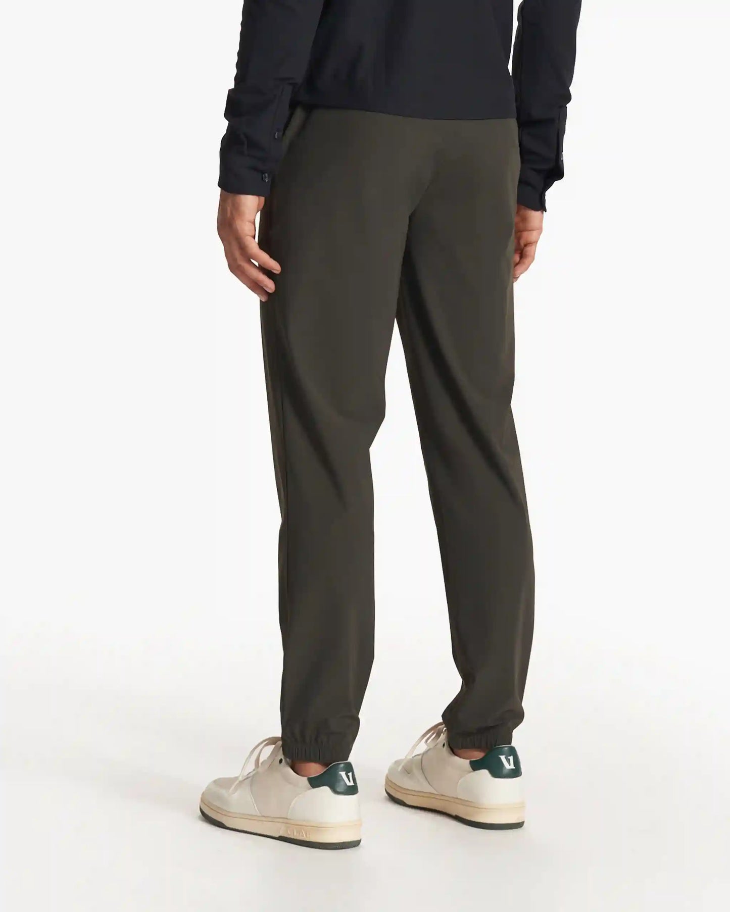 Fleet Jogger