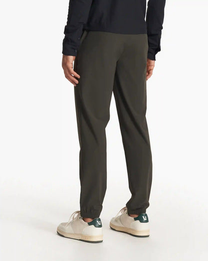 Fleet Jogger