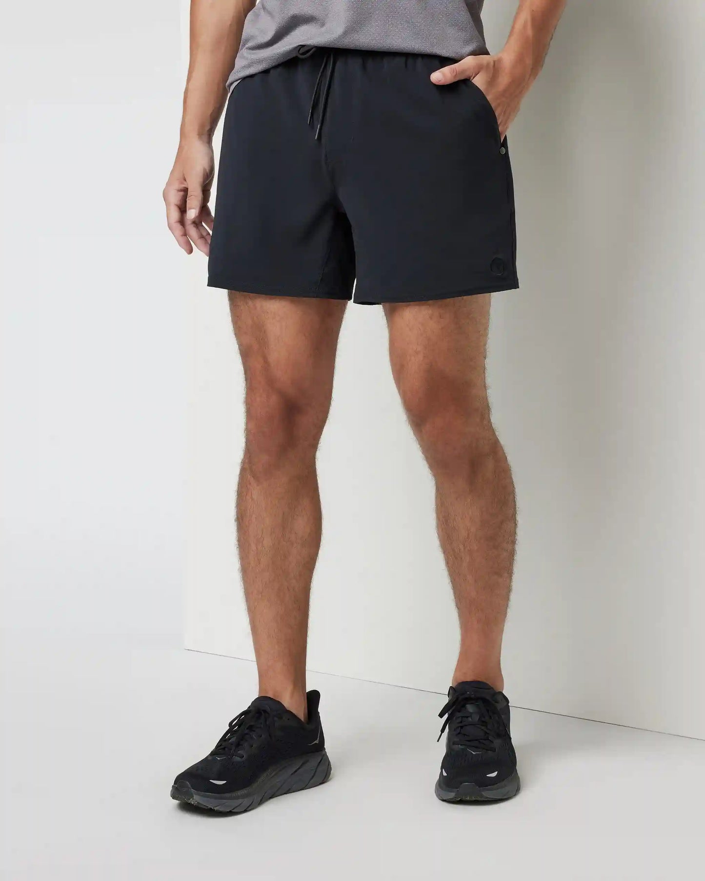 Elevate Kore Short Lined 5"