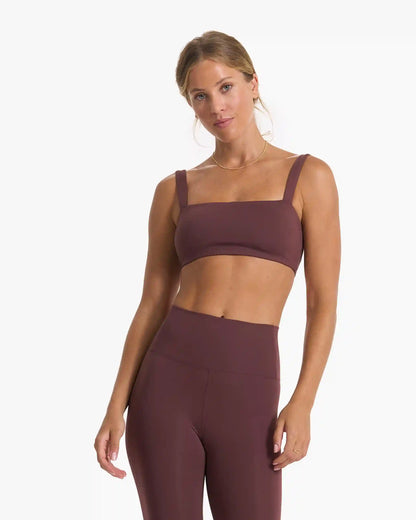 Evolve Square Neck Bra