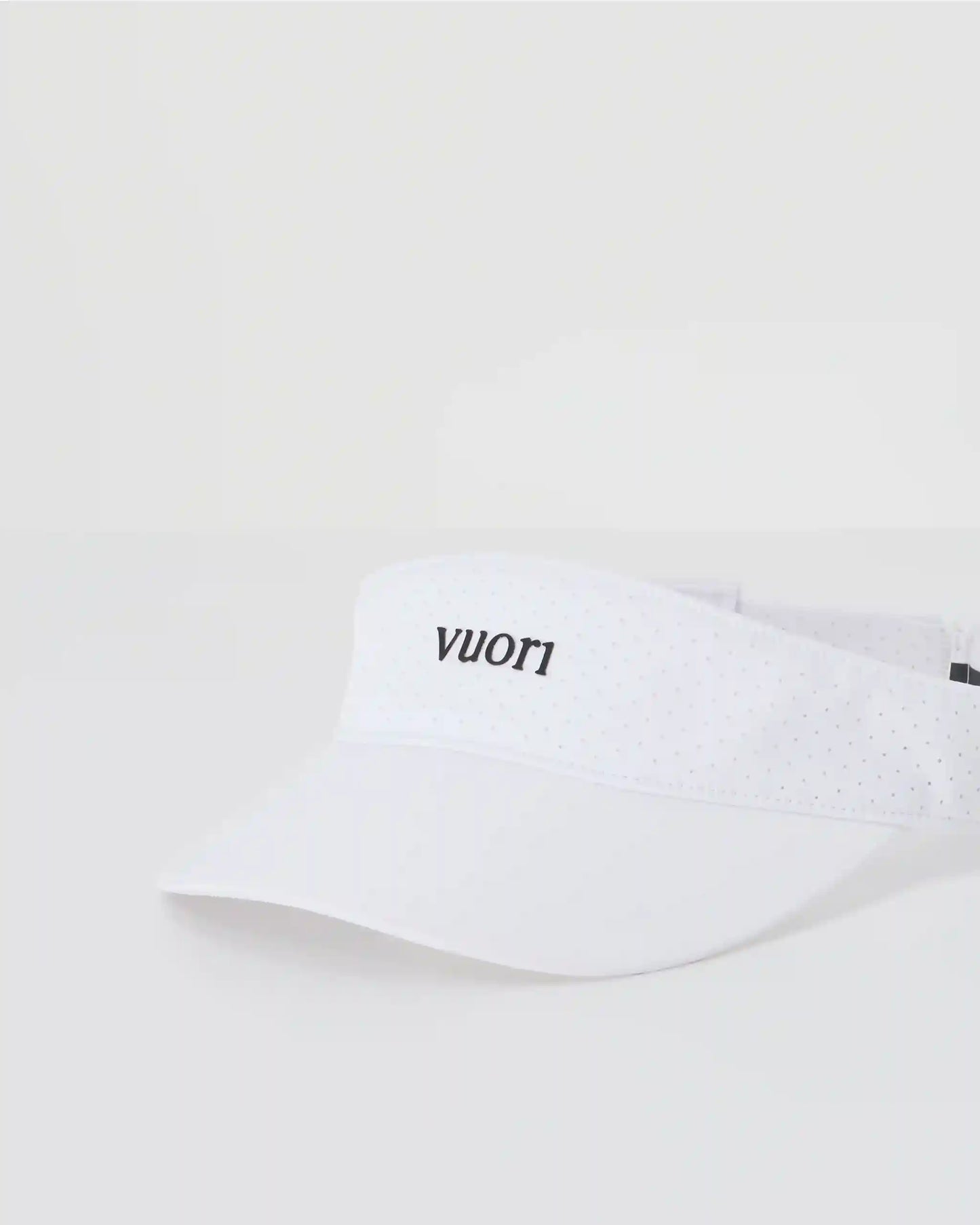 Backspin Visor