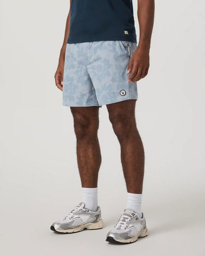 Maverick Volley Short Lined