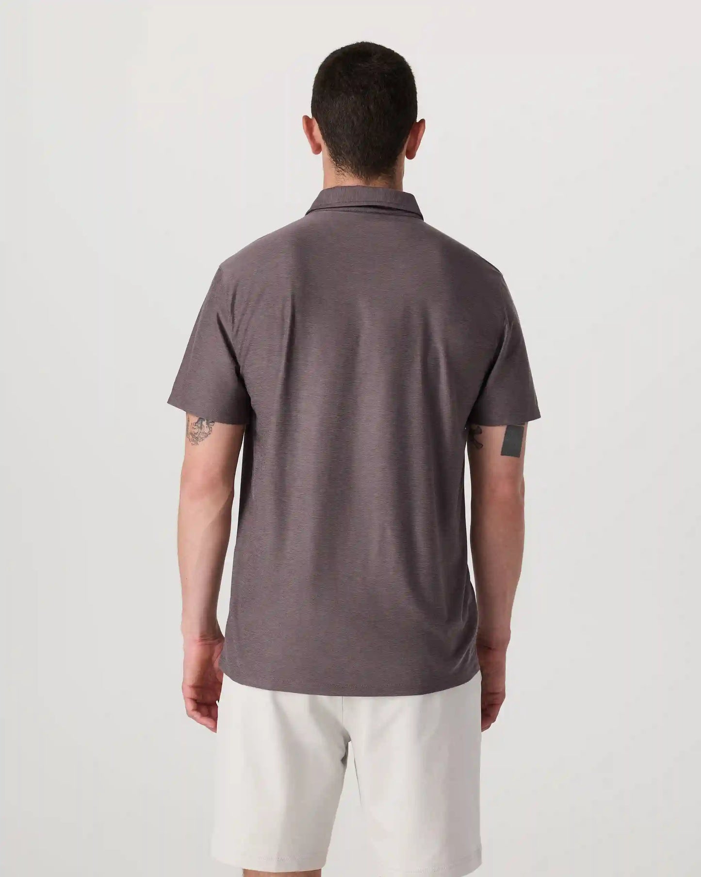 Strato Tech Polo