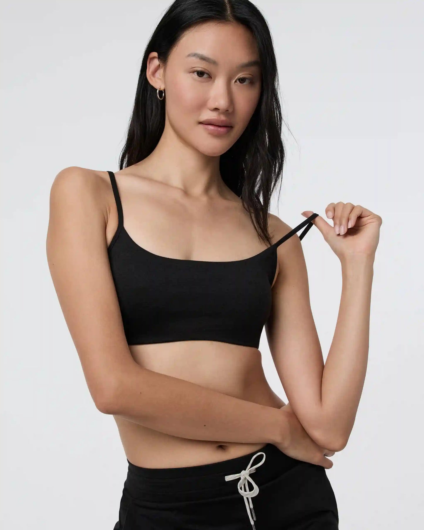 Halo Essential Bra