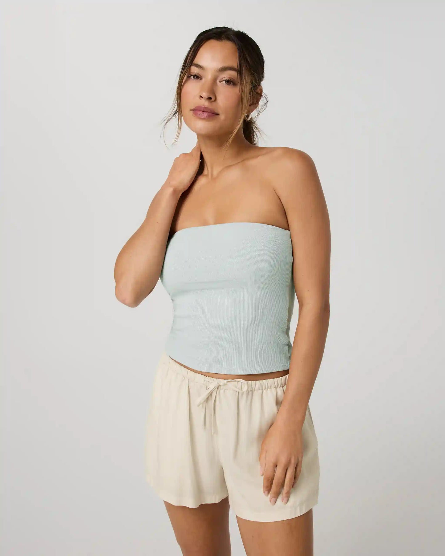Pose Tube Top