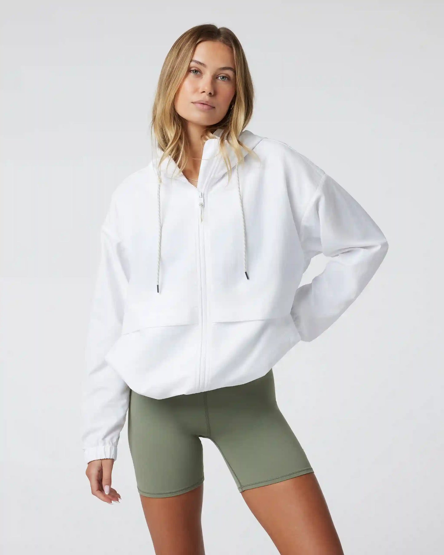 Willow Jacket