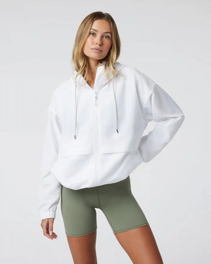 Willow Jacket