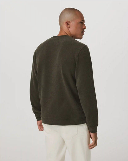 Beach Fleece Crew