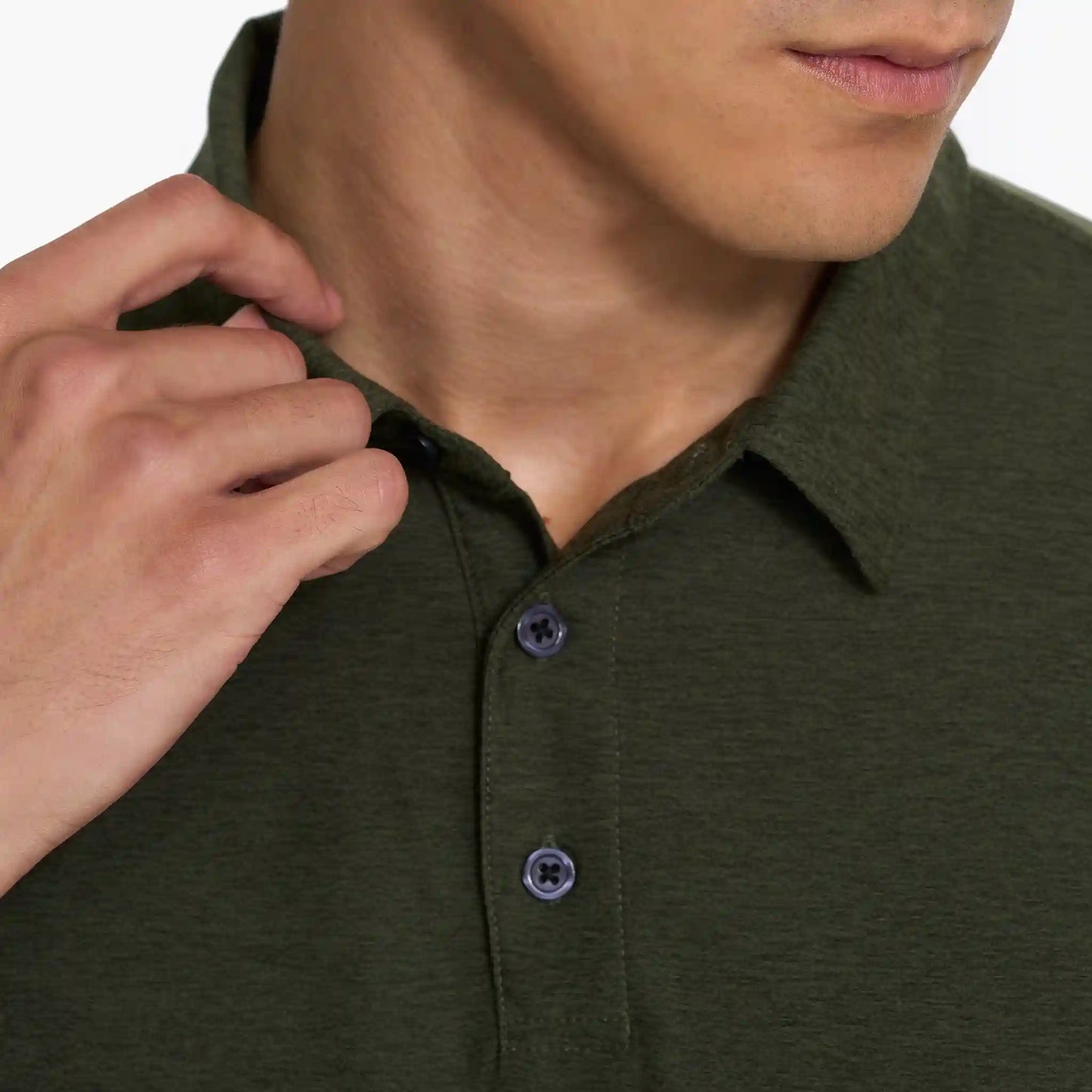 Strato Tech Polo