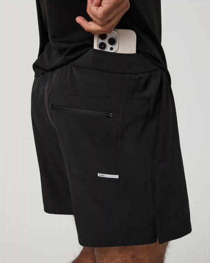 Course Short Lined 5"
