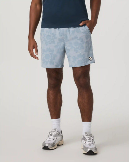 Maverick Volley Short Lined
