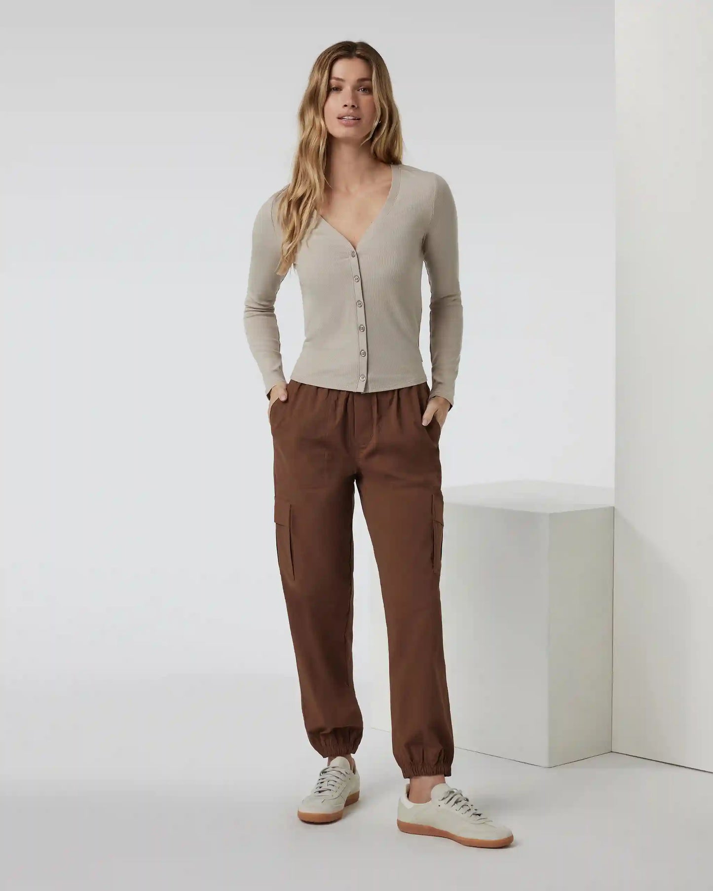 Birch Jogger