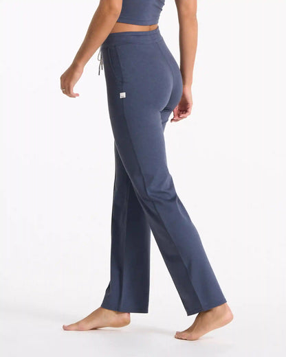 Halo Wide Leg Flare