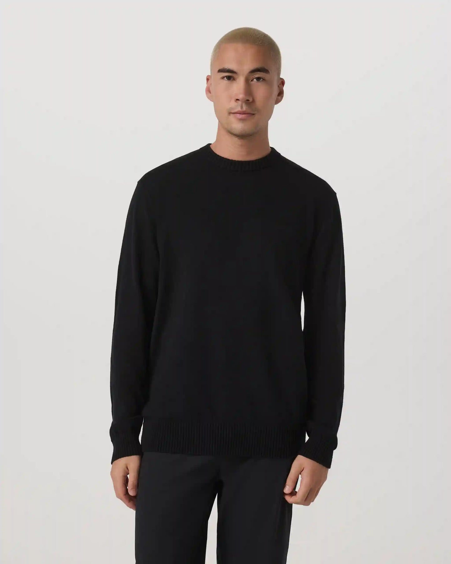 Fluent Sweater