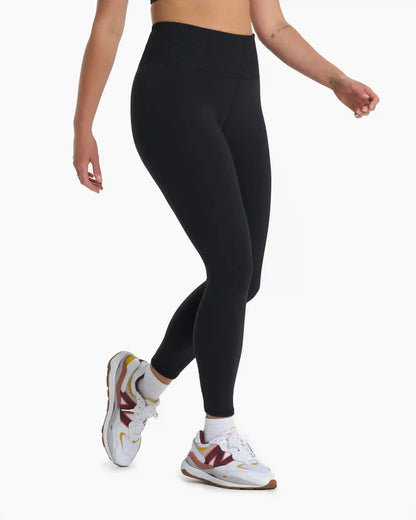 Rib Studio Legging