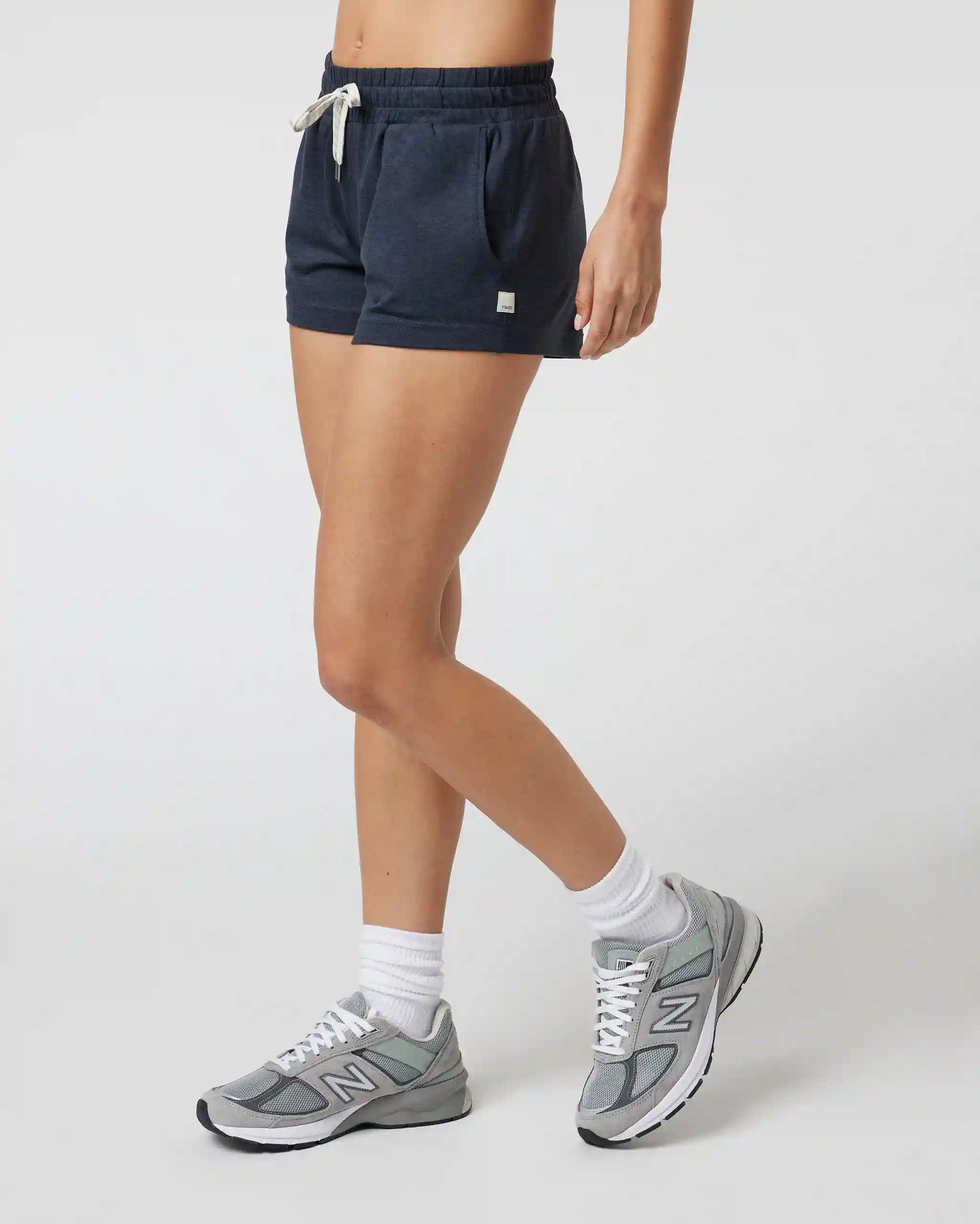 Halo Performance Short