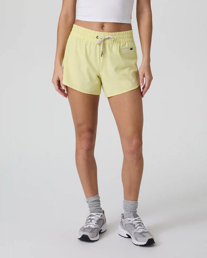 Clementine 2.0 Short 4"