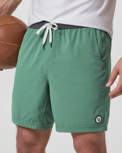 Kore Short Lined 7"
