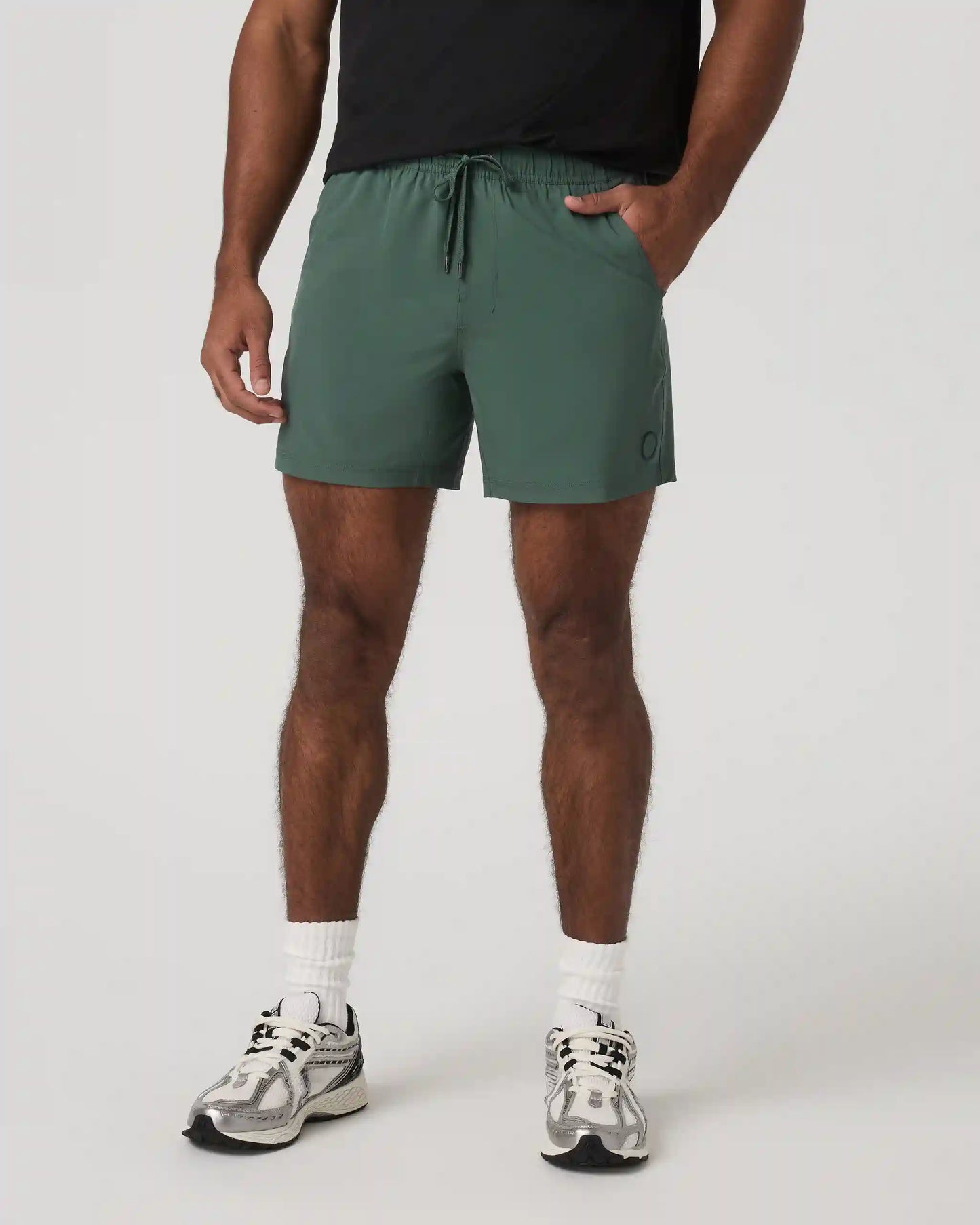 Kore Short Unlined 5"