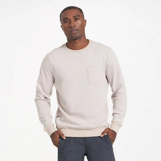 Jeffreys Pullover