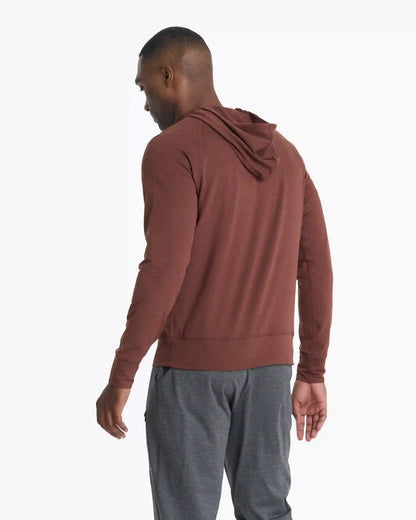 Ponto Performance Half Zip Hoodie