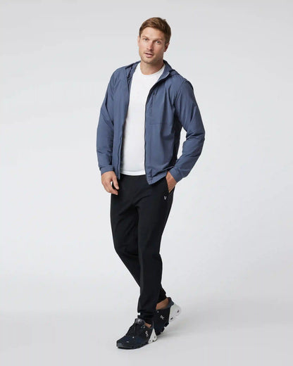 Ronan Packable Jacket