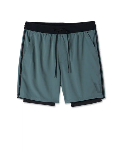 Fullerton Short