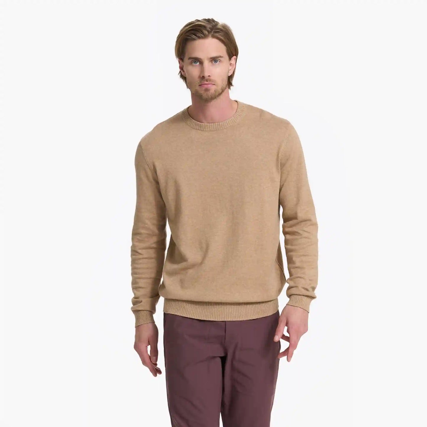 Fluent Sweater