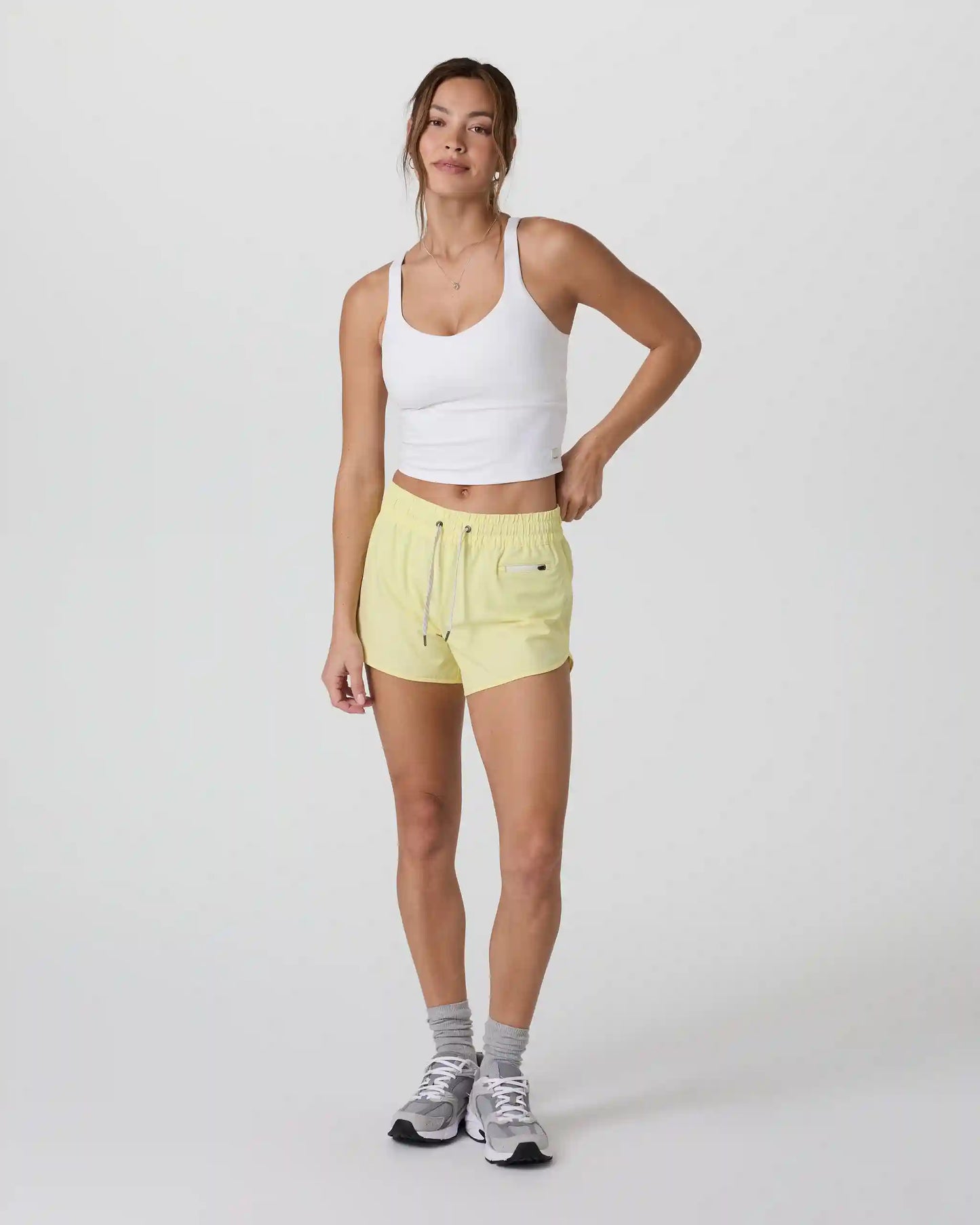 Clementine 2.0 Short 4"
