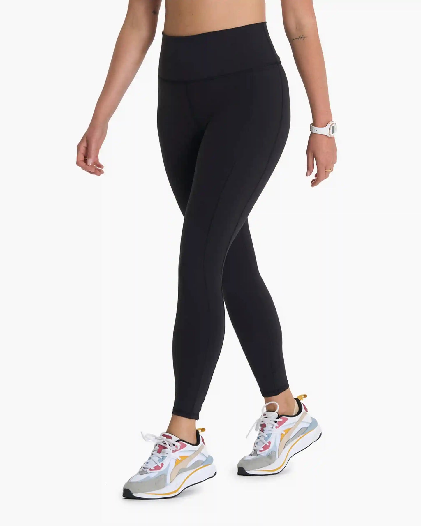 Studio Pocket Legging