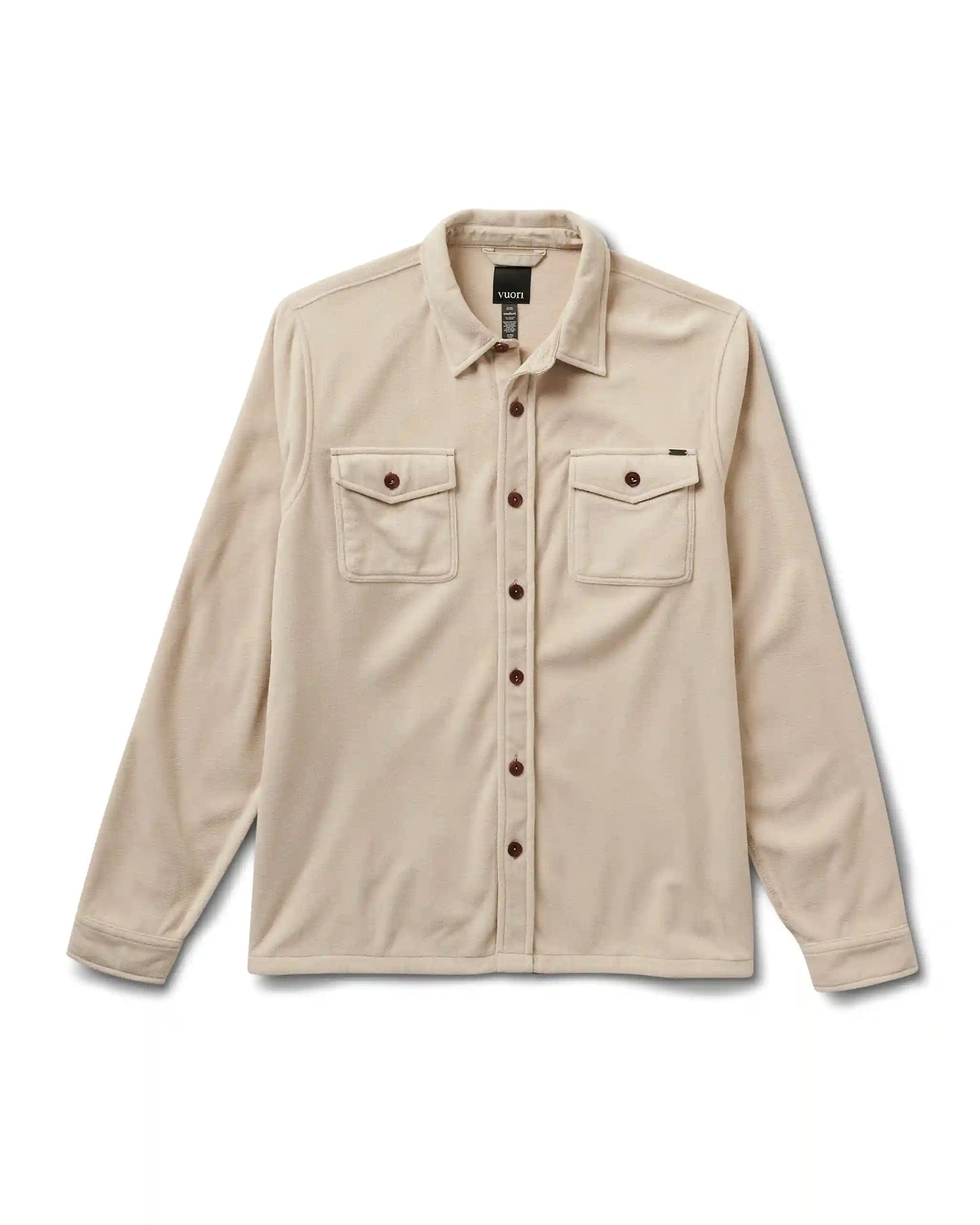 Aspen Shirt Jacket