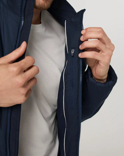 Echo Insulated Jacket 3.0