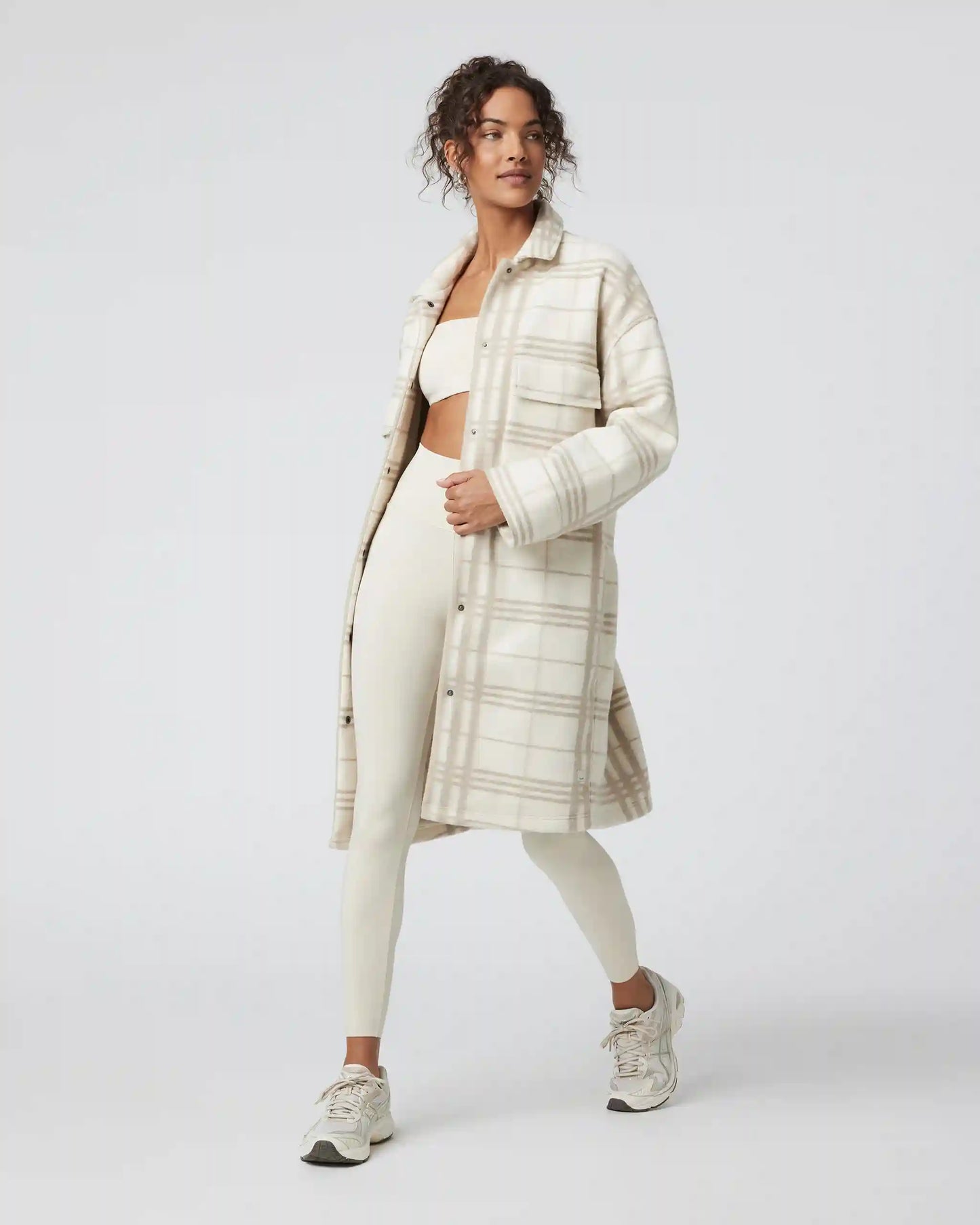 Women's Ballard Coat