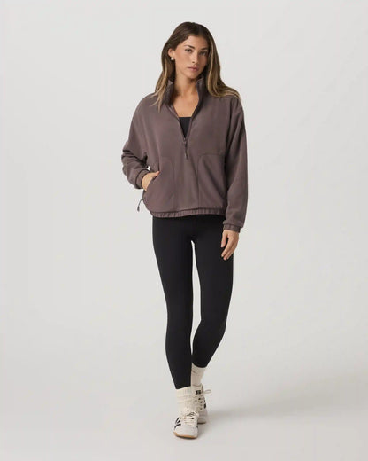 Women's Aspen Half Zip