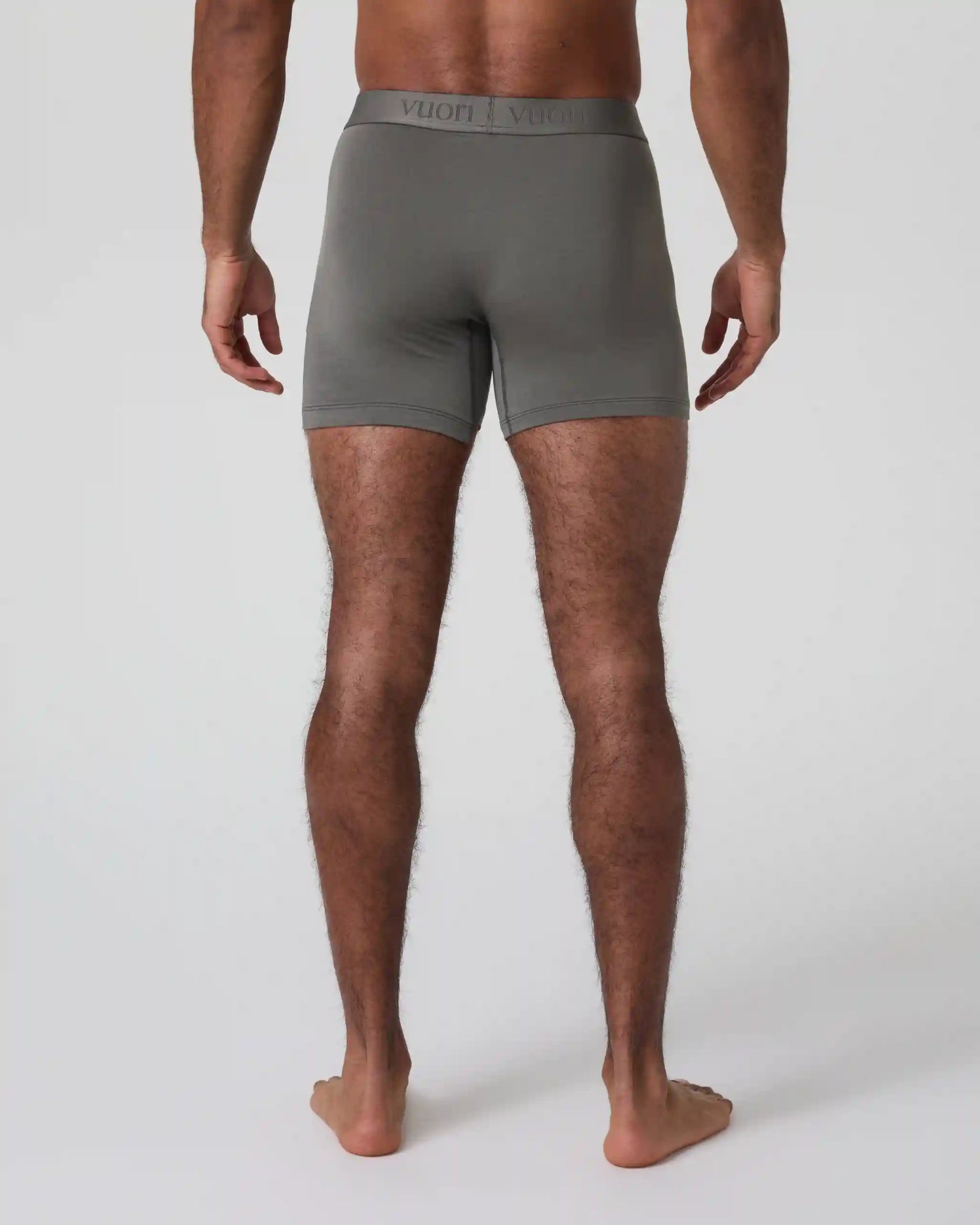 Lifestyle Boxer Brief 5"