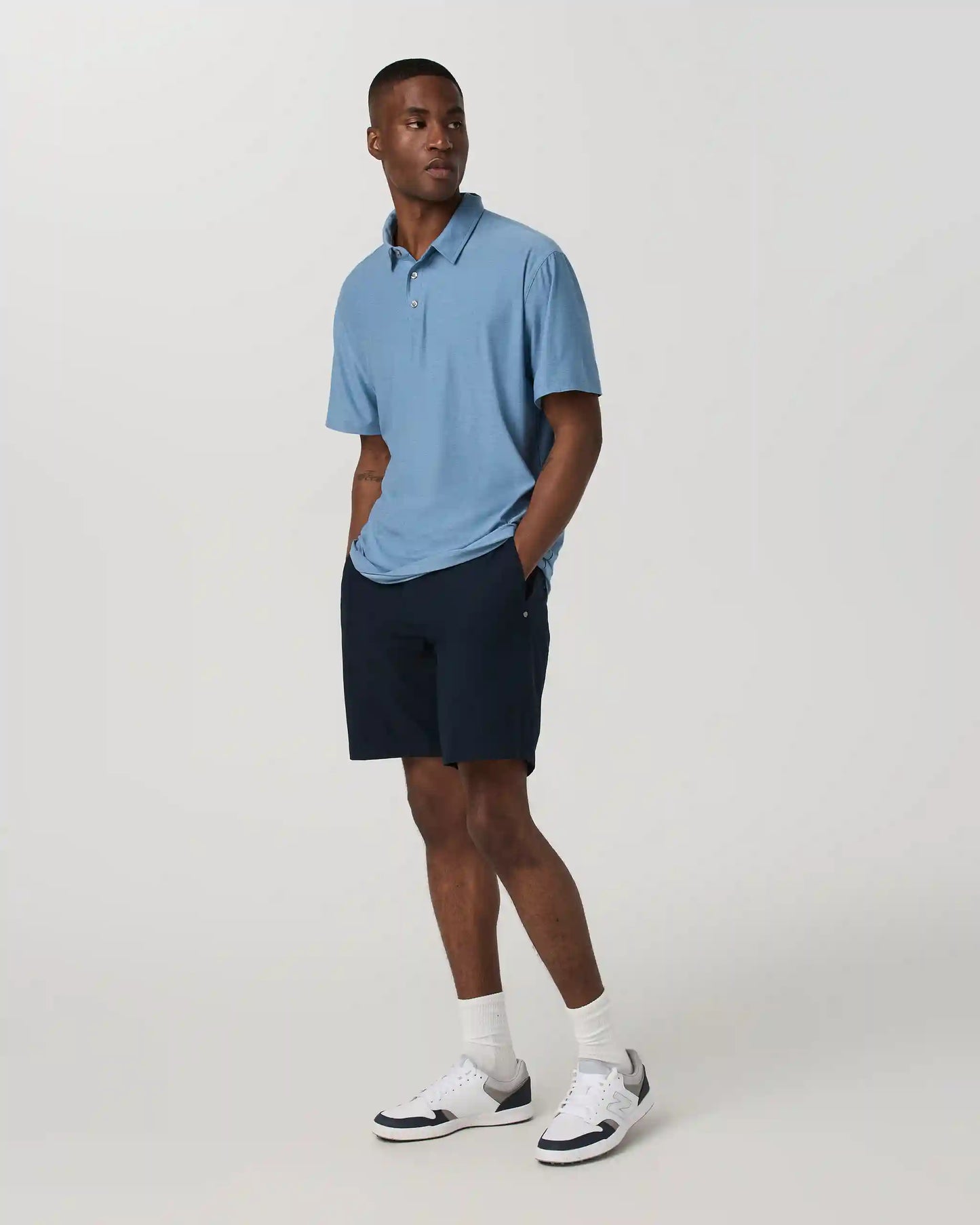 Strato Tech Polo