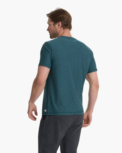 Strato Tech Tee