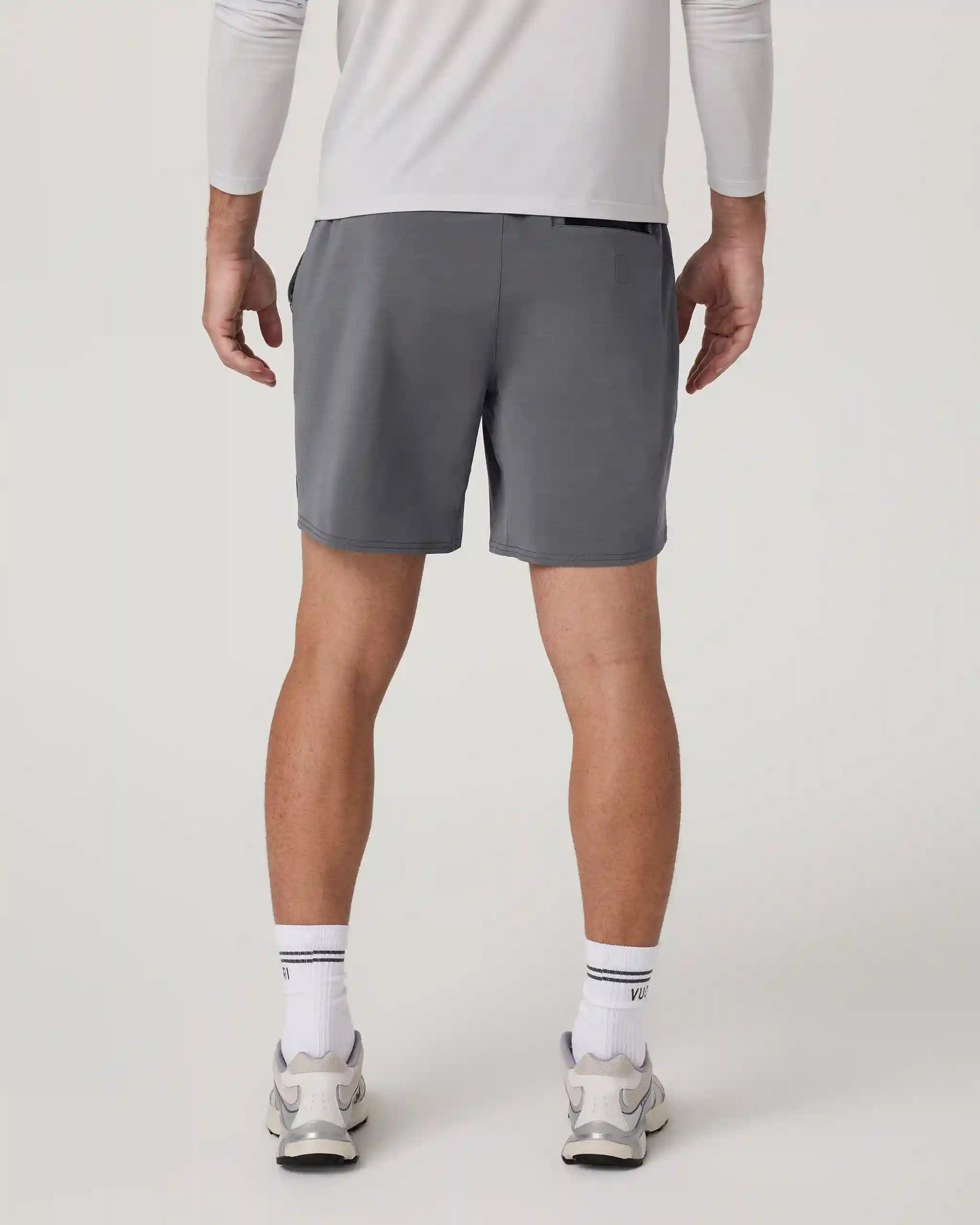 Elevate Kore Short Unlined 7"