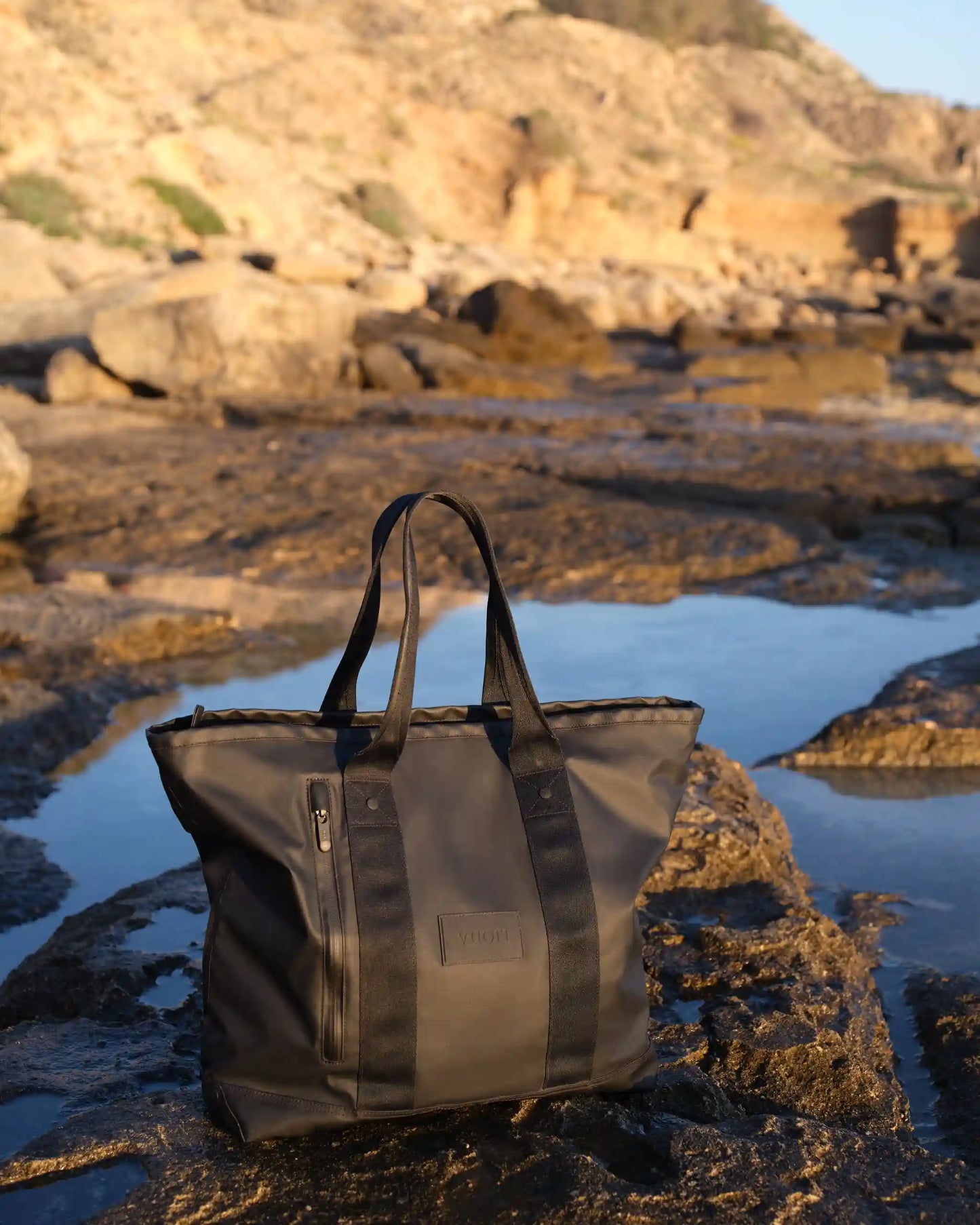 Wayward Utility Tote
