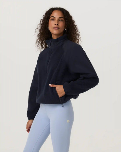Alpine Half Zip