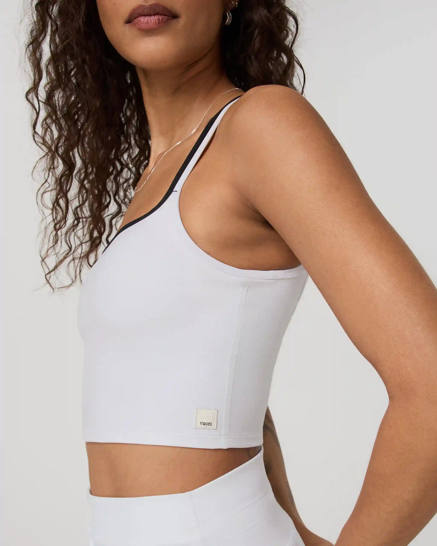 Daily Layered Tank