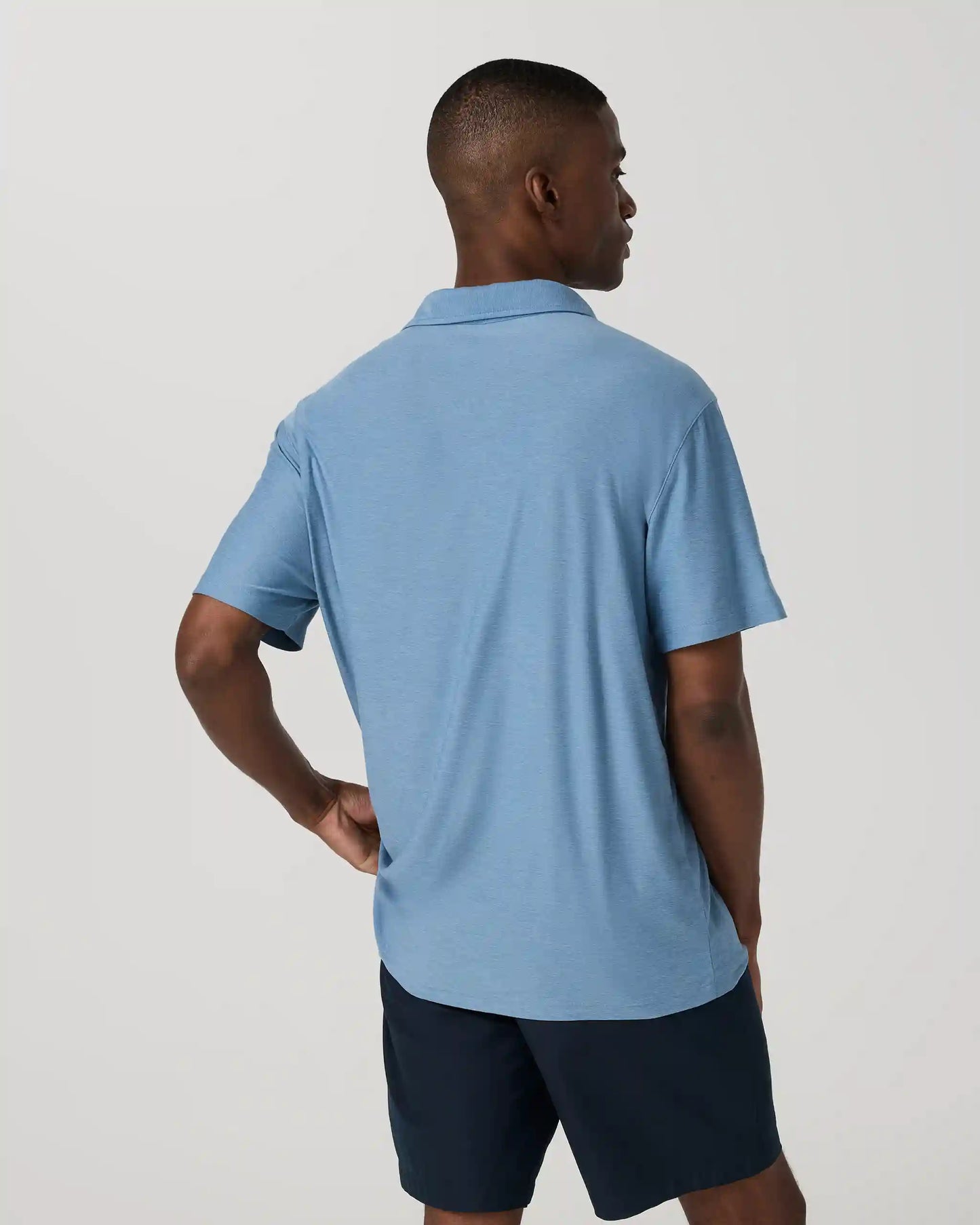 Strato Tech Polo