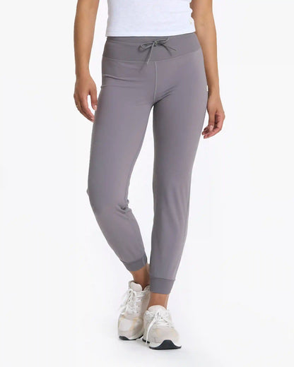 Daily Jogger