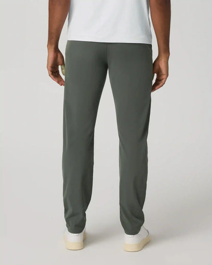 Aim Trouser Athletic Slim Fit 32"