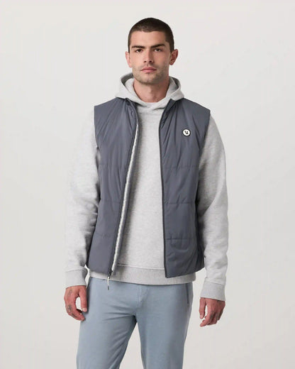 Echo Insulated Vest 2.0