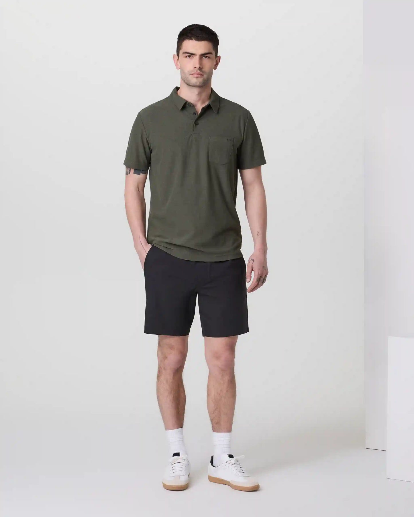 Ace Polo
