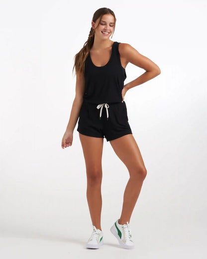 Torrey Romper