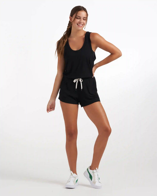 Torrey Romper