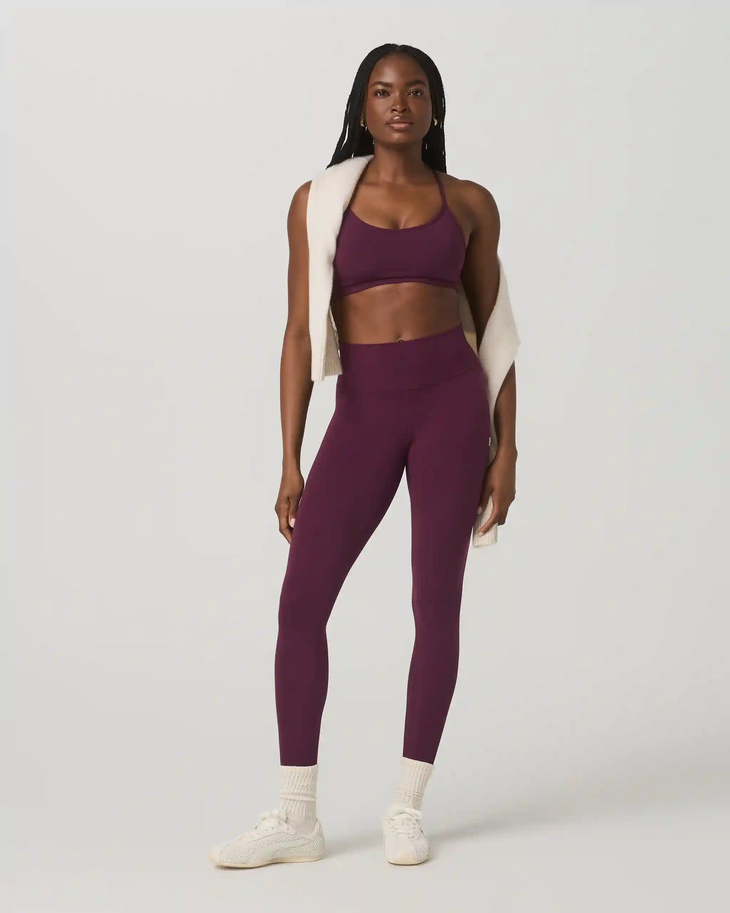Vuori AllTheFeels™ Legging - Long